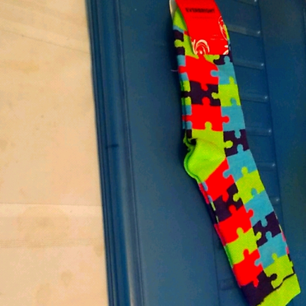 Ladies Long Socks ($3.00 each)